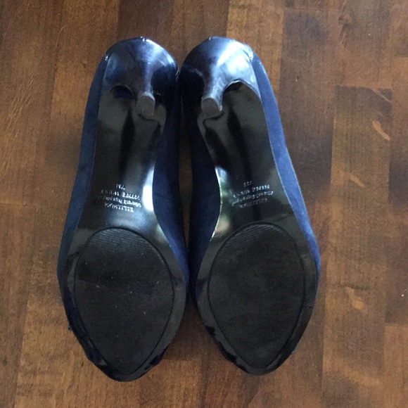 Nine West Heels - Picture 4 of 8